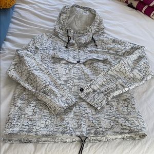 Zara Men’s Quarter Zip